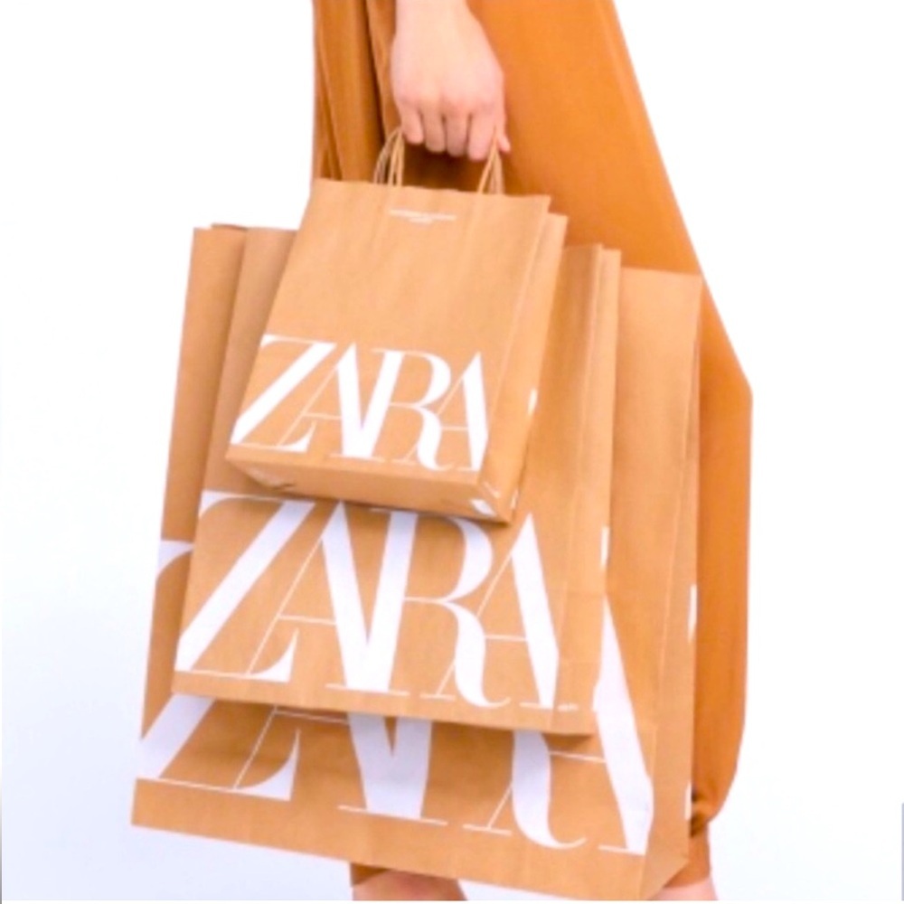 💥 ZARA Mistery Box Resells Allert 10 Items Random
Sizes EUC / NWT